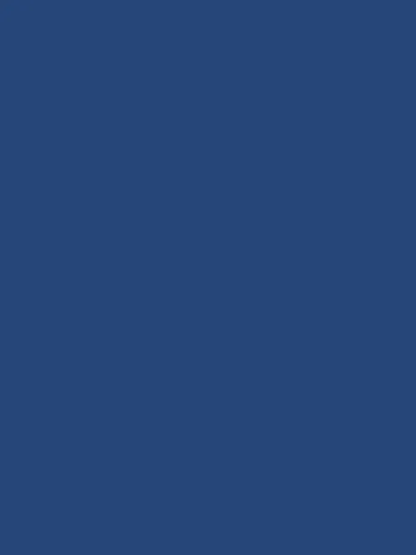 A solid blue portrait rectangle standing in for a meme someone else made